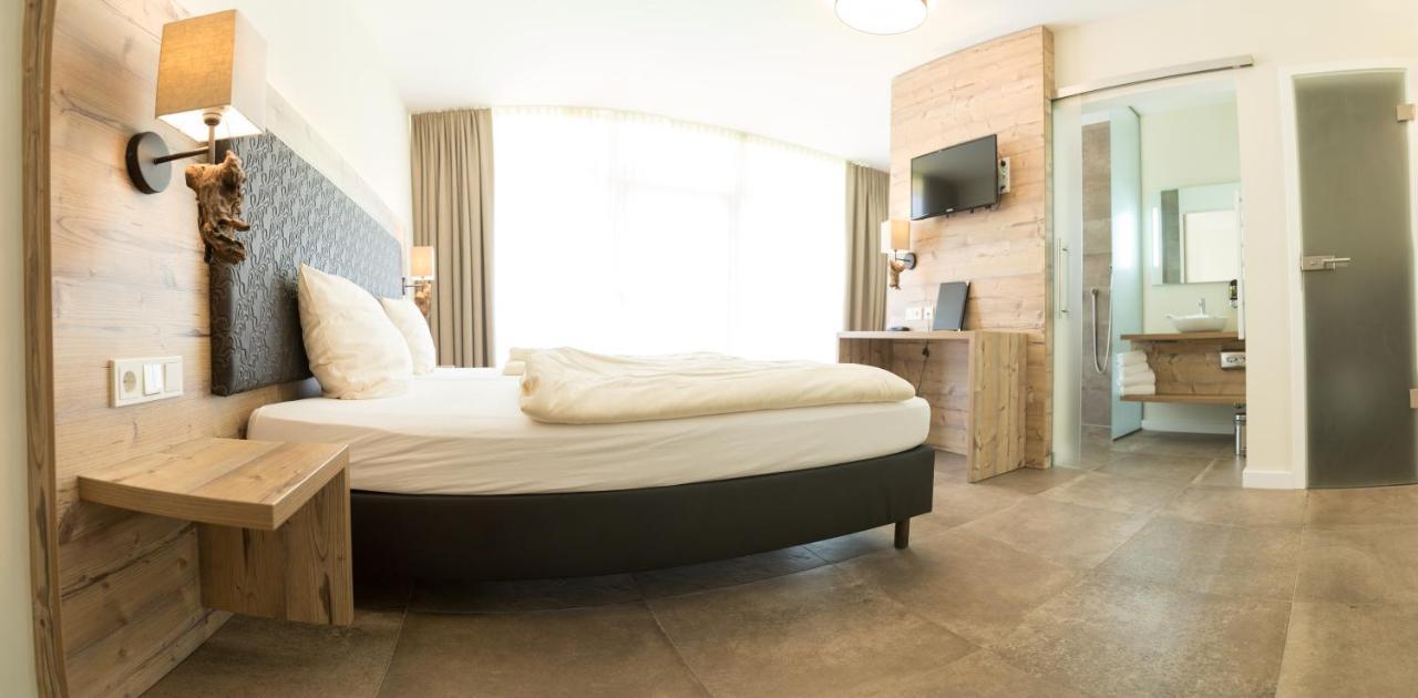 Landhotel Weihermuehle Thaleischweiler-Froschen Zewnętrze zdjęcie