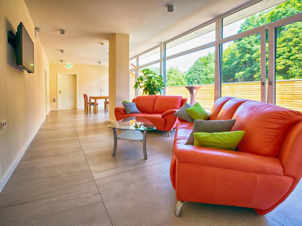 Landhotel Weihermuehle Thaleischweiler-Froschen Pokój zdjęcie
