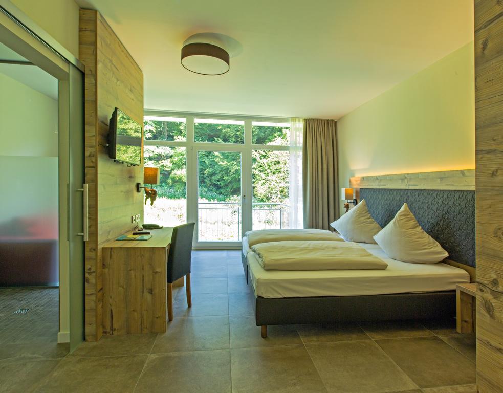 Landhotel Weihermuehle Thaleischweiler-Froschen Pokój zdjęcie