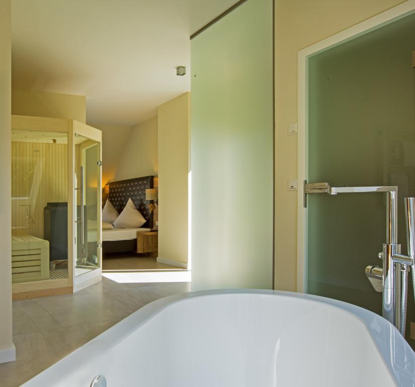Landhotel Weihermuehle Thaleischweiler-Froschen Zewnętrze zdjęcie